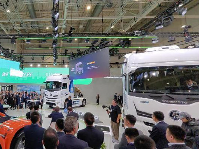 From "Going Out" to "Ente